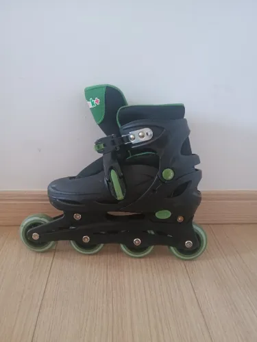 VENDA PATINS INLINE BRINK+