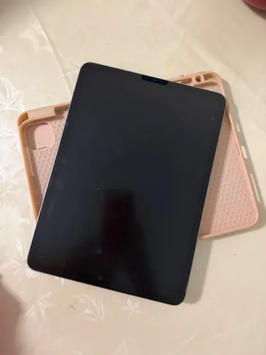 iPad Pro 4 geração 256 gb
