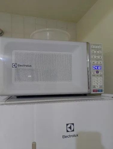 Microondas 35lt