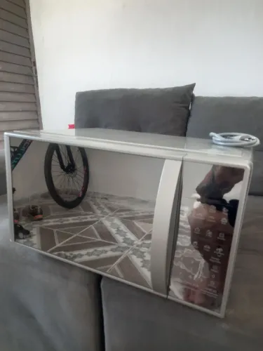 Microondas LG 30 litros
