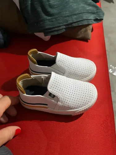 Sapatos bebê  masculino 