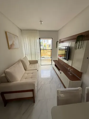 Apartamento 3 quartos mobiliado no Bessa proximo a praia