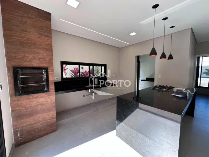 Casa 3 quartos à venda Condomínio Quinta do Engenho em Rio das Pedras