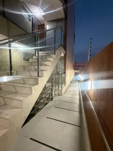 Cobertura duplex nos Bancários com 2 quartos sendo 1 suítes. (Oportunidade)