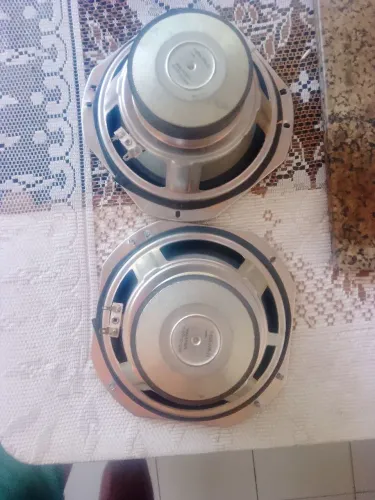 ALTO falante 8 polegadas 4 ohms 