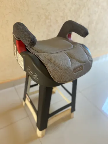 Cadeirinha para crianças 