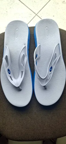 CHINELO OAKLEY