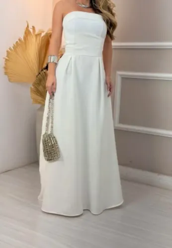 Vestidos branco