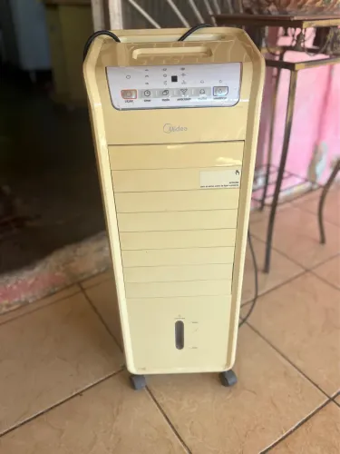 Purificar de ar 
