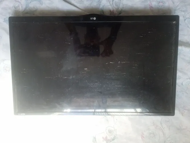 Vendo TV LG
