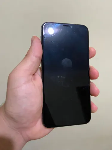 IPhone X 64g