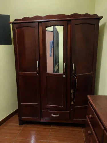 Guarda roupa