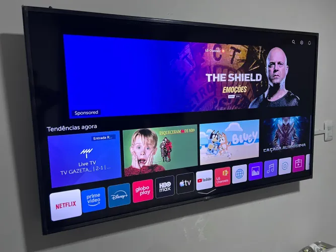 Tv LG 60 polegadas