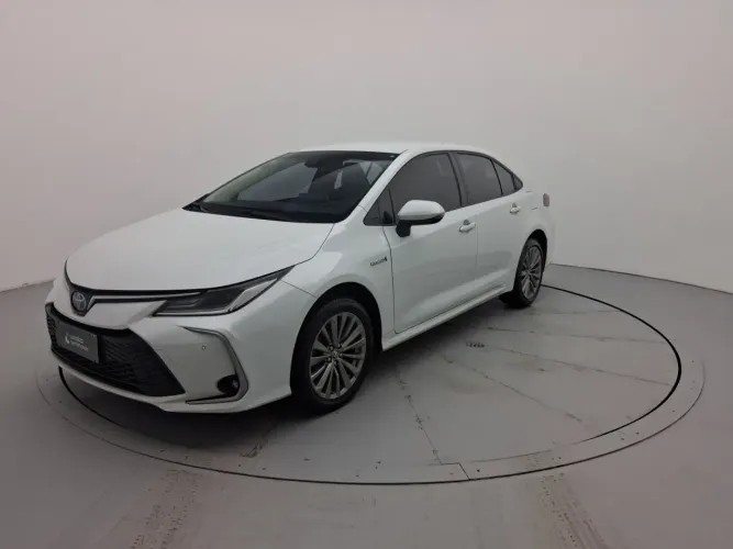 Toyota Corolla Altis Hybrid 1.8 16V Flex Aut. 2024
