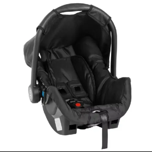 Bebê conforto Galzerano preto