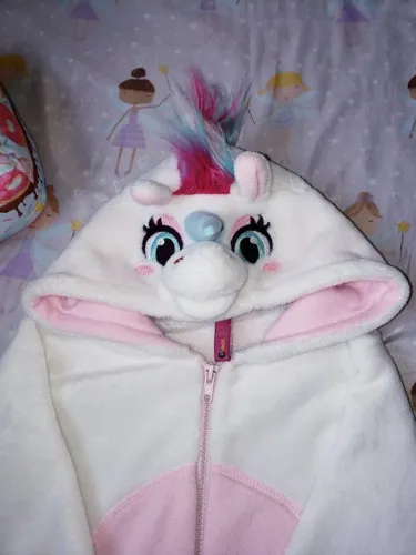 Puket pijama infantil 