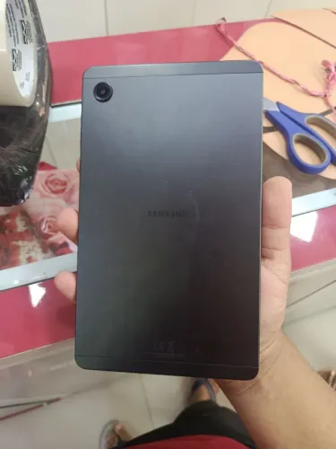 Tablet A9 64gb aceito proposta
