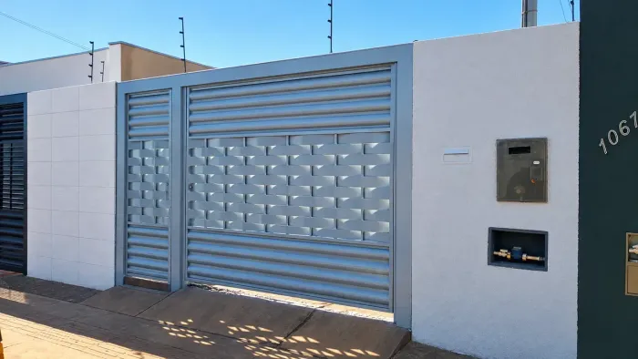 Casa terrea a venda no Jardim das Naçoes