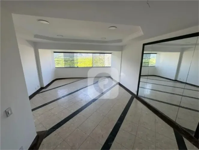 Cobertura Duplex no Condomínio Barra Light Recreio dos Bandeirantes