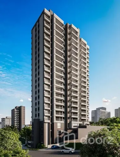 Imóvel na Marcondes de Brito com 3 dormitórios e 89.84m²