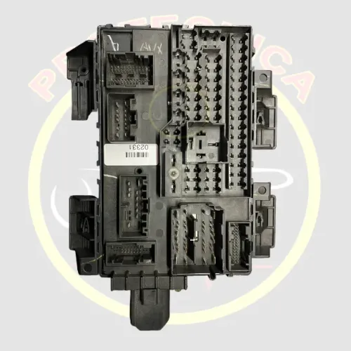 MODULO BSI