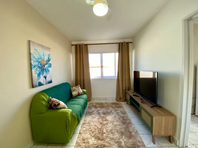 Apartamento à Venda na Enseada no Guarujá | QVista Inteligência Imobiliária Guarujá