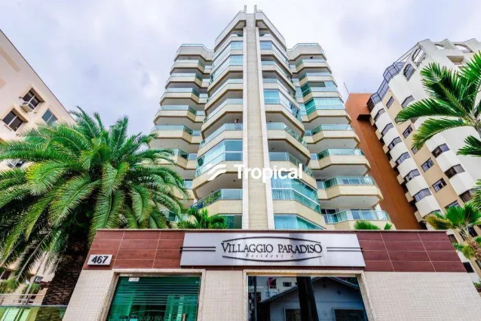 Cobertura com 4 dormitórios à venda, 510 m² por R$ 5.884.330,08 - Ponta Aguda - Blumenau/S