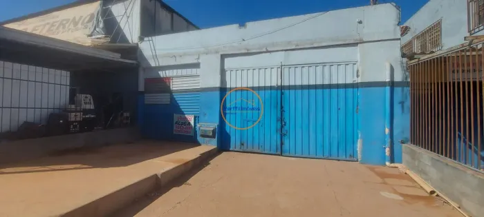 Loja 0 quarto para Locação ZONA INDUSTRIAL GUARÁ, Brasília