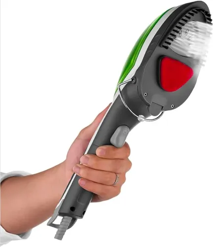 Ferro De Passar Portátil Duo Candence Vap851 127