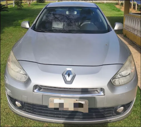 Aluga-se carro para aplicativo de entregas 