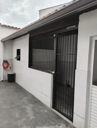 Serralheiro de ferro e alumínio em são Cristóvão RJ 