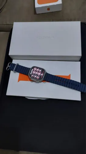 Apple Watch Ultra2
