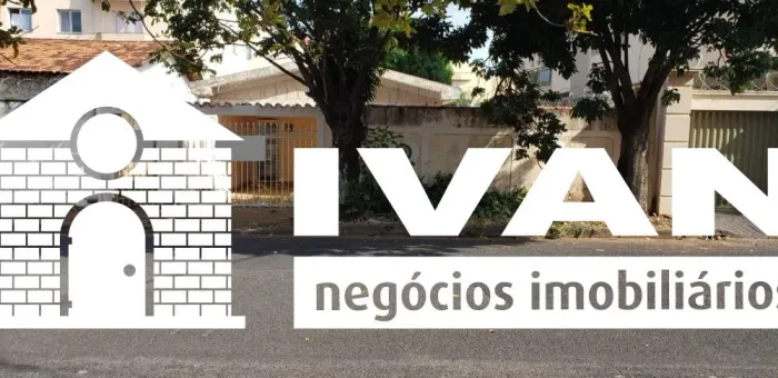 Casa a venda no Bairro Santa Mônica