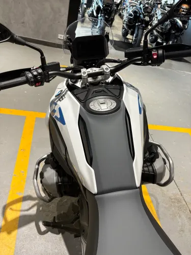 BMW R 1300 GS