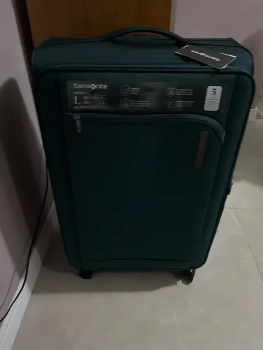 Mala samsonite odissey G
