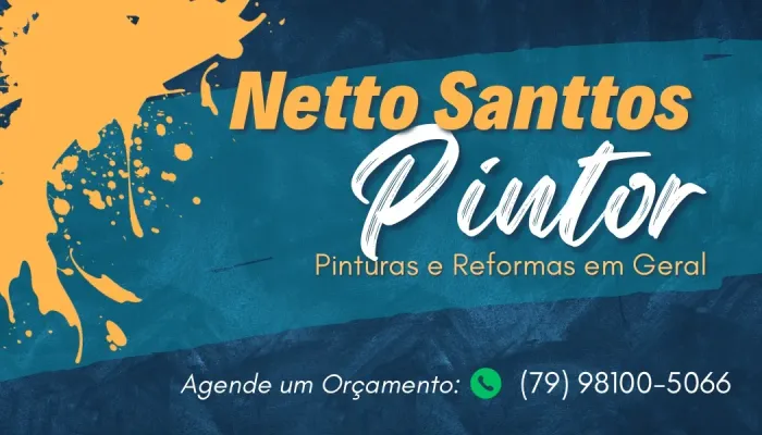 Pintor profissional
