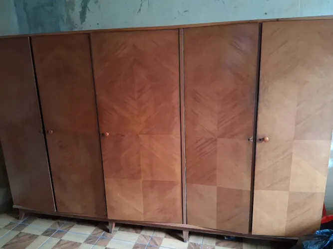 Guarda roupa