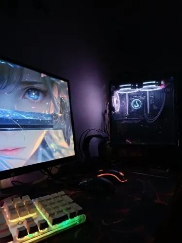 Pc gamer