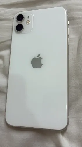 Iphone 11 - 64 GB