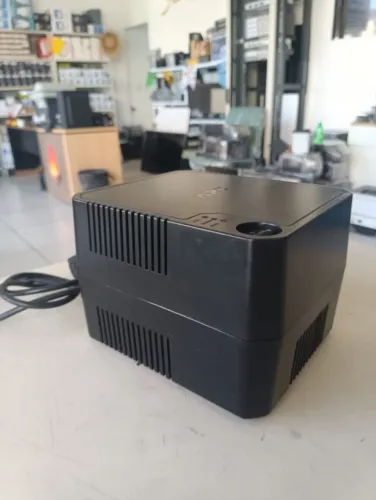 Nobreak APC 1000VA com Garantia - Apenas R$ 289