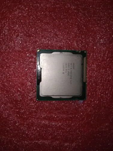 Processador intel Pentium G620