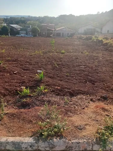 Vende-se lotes em Pirenópolis