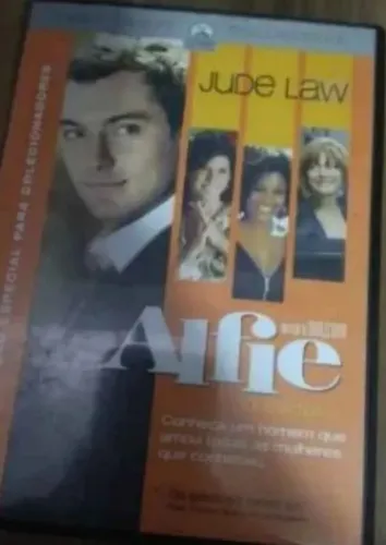 Dvds Filmes