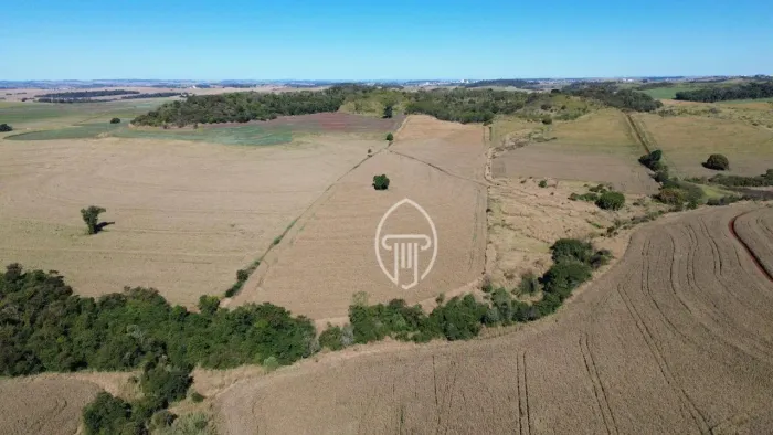 Sítio à venda, 21 alqueires por R$ 6.300.000 - Zona Rural - Ibiporã/PR