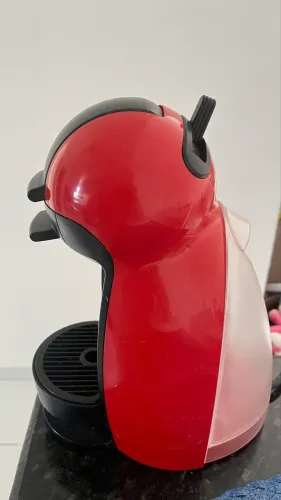 Cafeteira dolce gusto