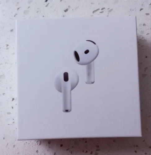 AirPods 5 ANC Lançamento Novo Lacrado