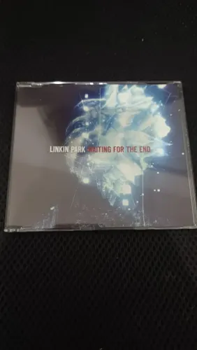Linkin Park Waiting For The End Single
