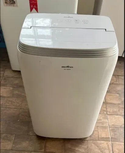 Ar-Condicionado Portátil
