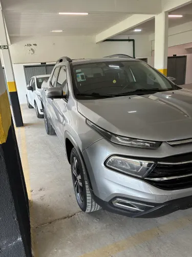 Fiat Toro Freedom 1.3 T270 4X2 Flex AUT 2022