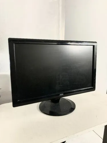 Monitor LCD AOC 2236VWA Bivolt 21.5'